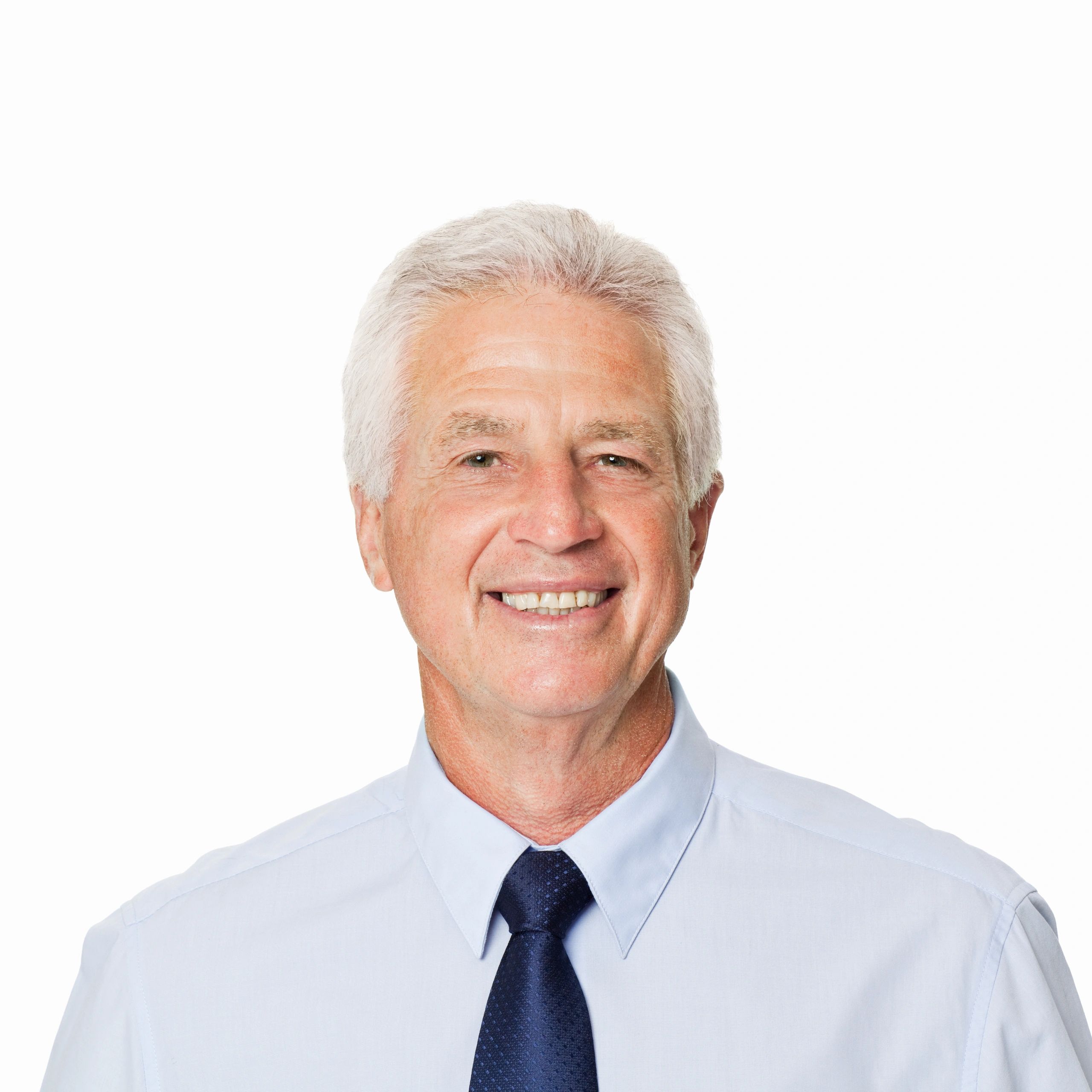 Client headshot placeholder image