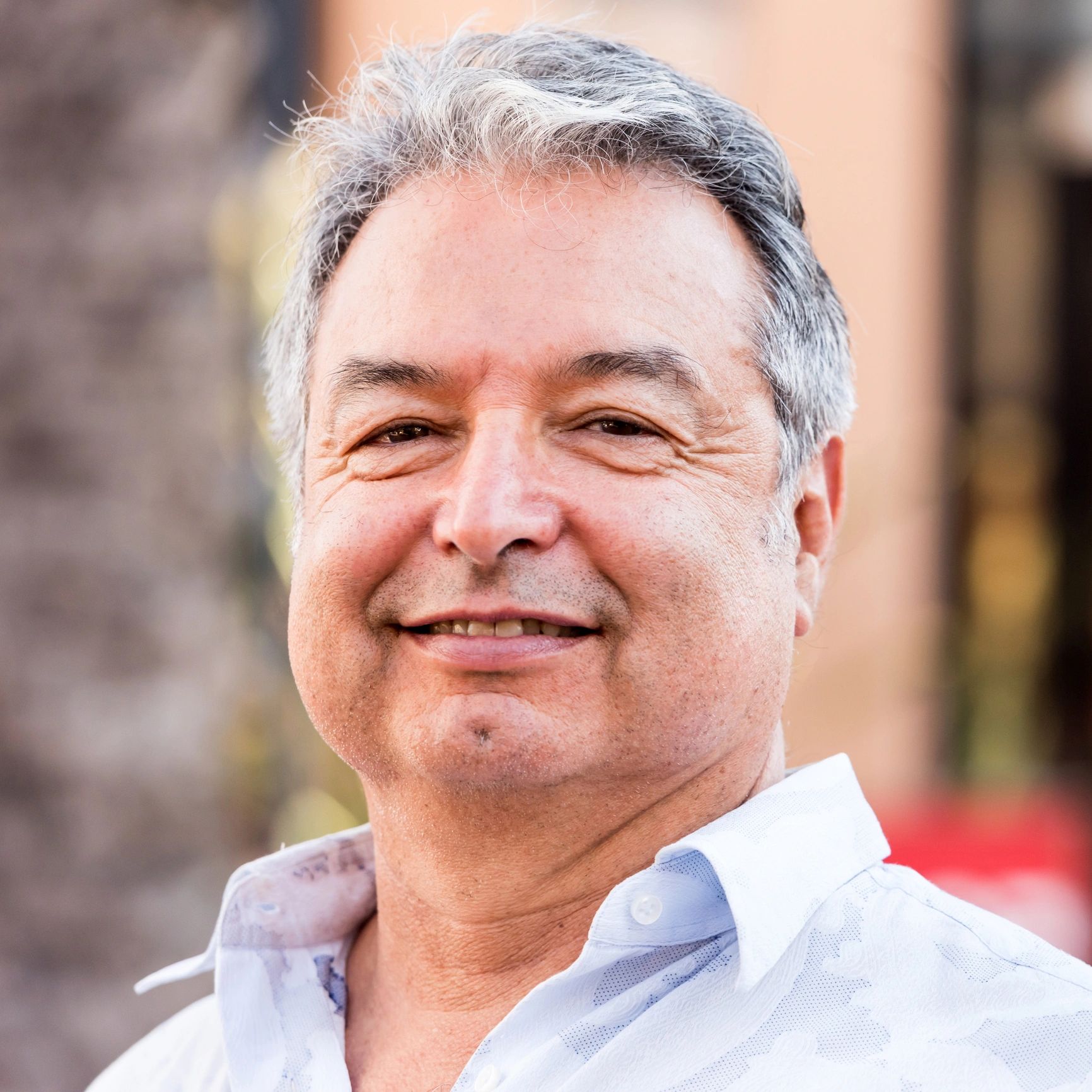 Client headshot placeholder image